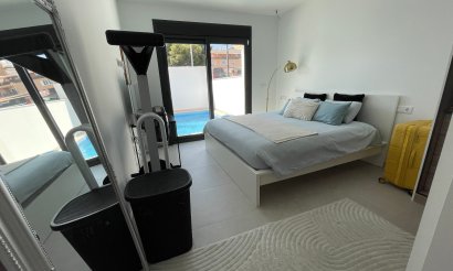 Resale - Villa - Formentera del Segura - pueblo