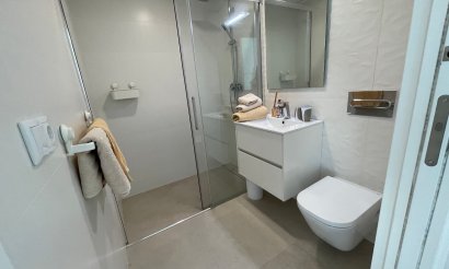 Resale - Villa - Formentera del Segura - pueblo