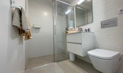 Resale - Villa - Formentera del Segura - pueblo