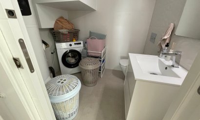 Resale - Villa - Formentera del Segura - pueblo