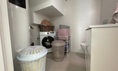 Resale - Villa - Formentera del Segura - pueblo