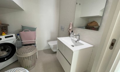 Resale - Villa - Formentera del Segura - pueblo