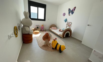 Resale - Villa - Formentera del Segura - pueblo