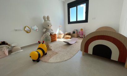 Resale - Villa - Formentera del Segura - pueblo