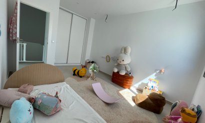 Resale - Villa - Formentera del Segura - pueblo