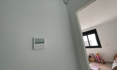 Resale - Villa - Formentera del Segura - pueblo