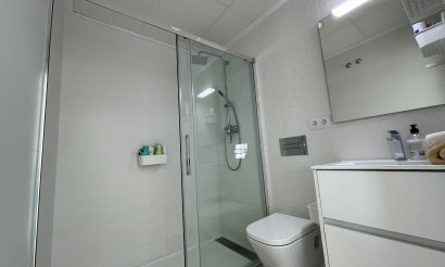 Resale - Villa - Formentera del Segura - pueblo