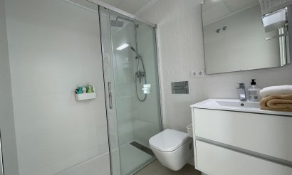 Resale - Villa - Formentera del Segura - pueblo