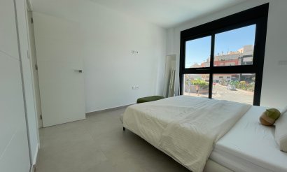 Resale - Villa - Formentera del Segura - pueblo