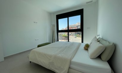 Resale - Villa - Formentera del Segura - pueblo