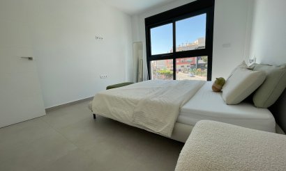 Resale - Villa - Formentera del Segura - pueblo