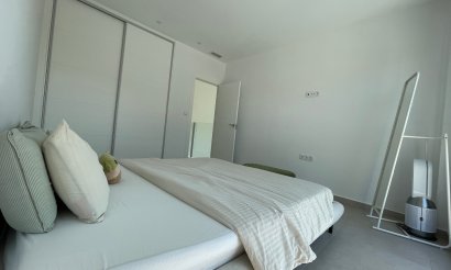 Resale - Villa - Formentera del Segura - pueblo