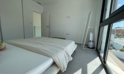 Resale - Villa - Formentera del Segura - pueblo