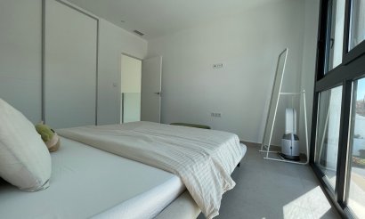 Resale - Villa - Formentera del Segura - pueblo