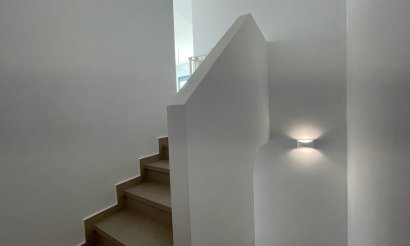 Resale - Villa - Formentera del Segura - pueblo