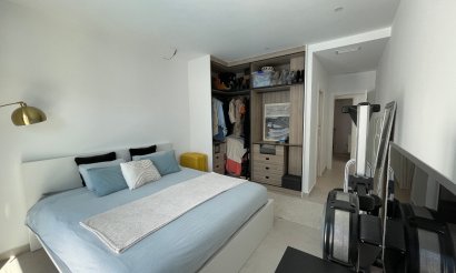 Resale - Villa - Formentera del Segura - pueblo