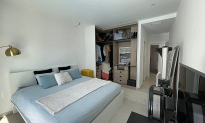 Resale - Villa - Formentera del Segura - pueblo
