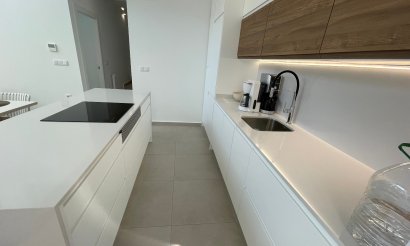 Resale - Villa - Formentera del Segura - pueblo