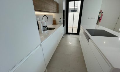 Resale - Villa - Formentera del Segura - pueblo