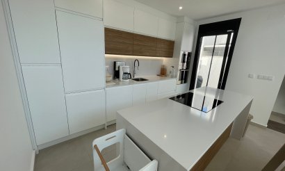 Resale - Villa - Formentera del Segura - pueblo