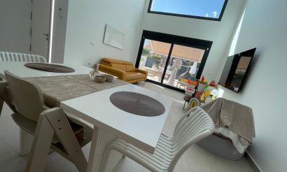 Resale - Villa - Formentera del Segura - pueblo