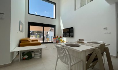 Resale - Villa - Formentera del Segura - pueblo