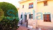 Resale - Townhouse - Algorfa - La finca Golf