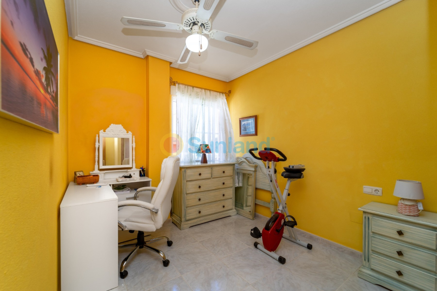 Вторичка - Bилла - Rojales - Benimar