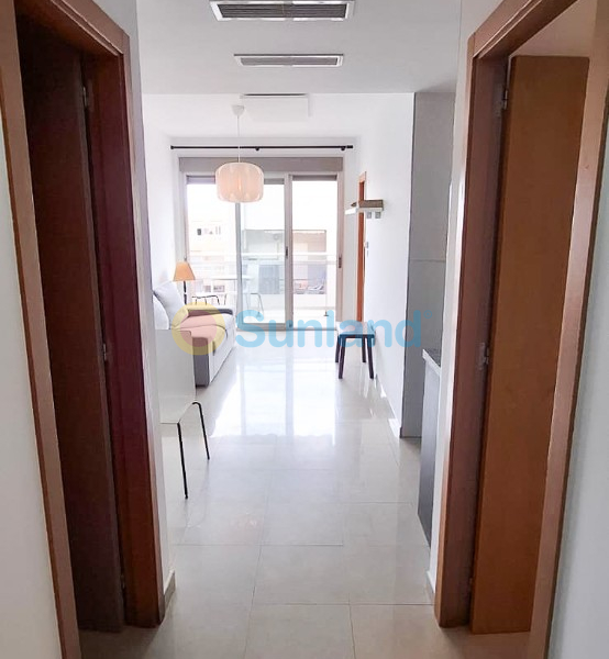 Brukte eiendommer - Leilighet - Guardamar del Segura - Pueblo