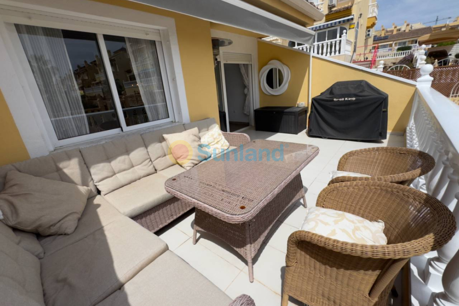 Resale - Villa - Benijofar