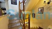 Resale - Villa - Orihuela Costa - Los Altos