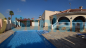 Använda fastigheter - Detached Villa - Benijófar - Monte Azul/ El Dorado