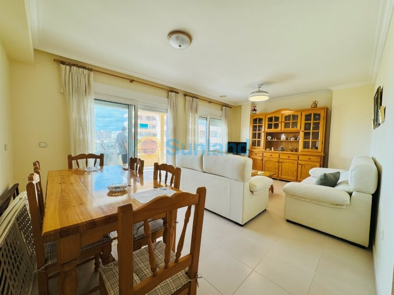 Resale - Apartment - La Mata