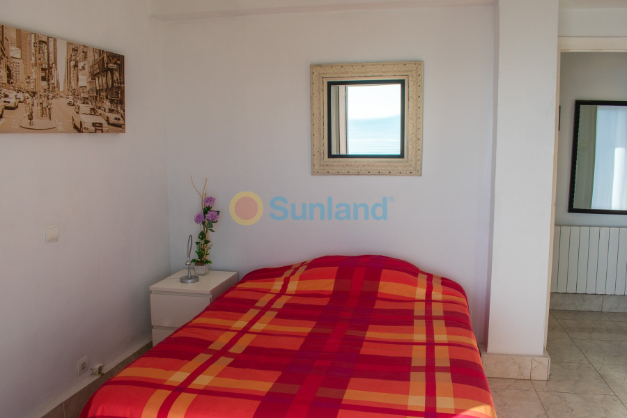 Resale - Apartment - Guardamar del Segura - 