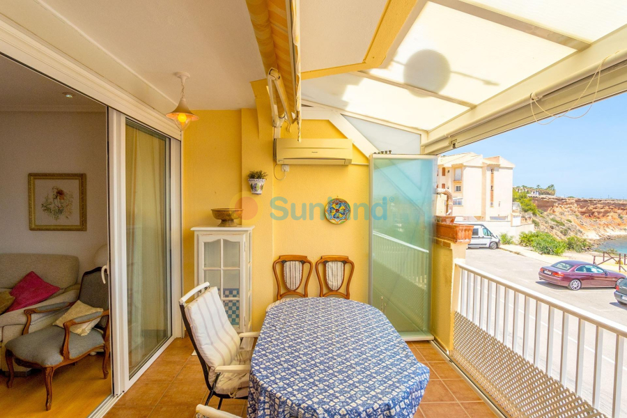 Brukte eiendommer - Terraced house - Orihuela Costa - Cabo Roig