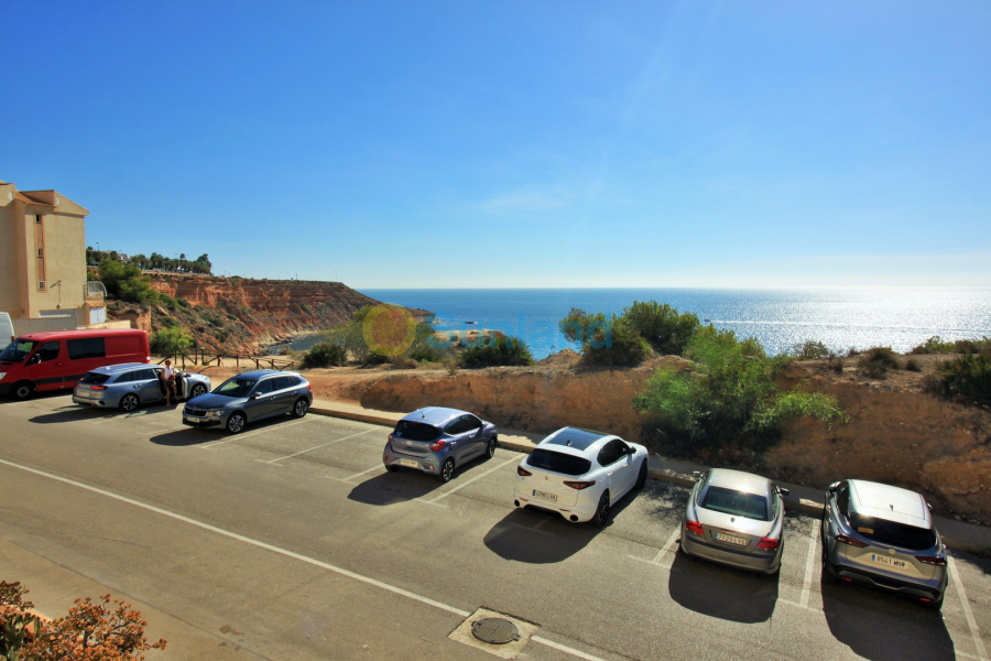 Brukte eiendommer - Leilighet - Cabo Roig