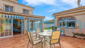 Använda fastigheter - Villa - Torrevieja