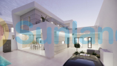 New Build - Villa - Dolores - ZONA NUEVA