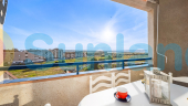 Brukte eiendommer - Apartamento - Torrevieja - La Mata