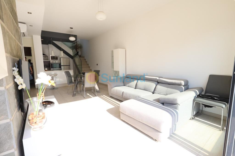 Använda fastigheter - S - Orihuela Costa - Lomas de Cabo Roig-Los Dolses