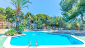 Brukte eiendommer - Leilighet - Orihuela Costa - Altos de Campoamor