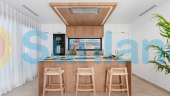New Build - Villa - Polop - Urbanizaciones