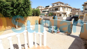 Вторичка - Terraced house - Orihuela Costa - La Zenia