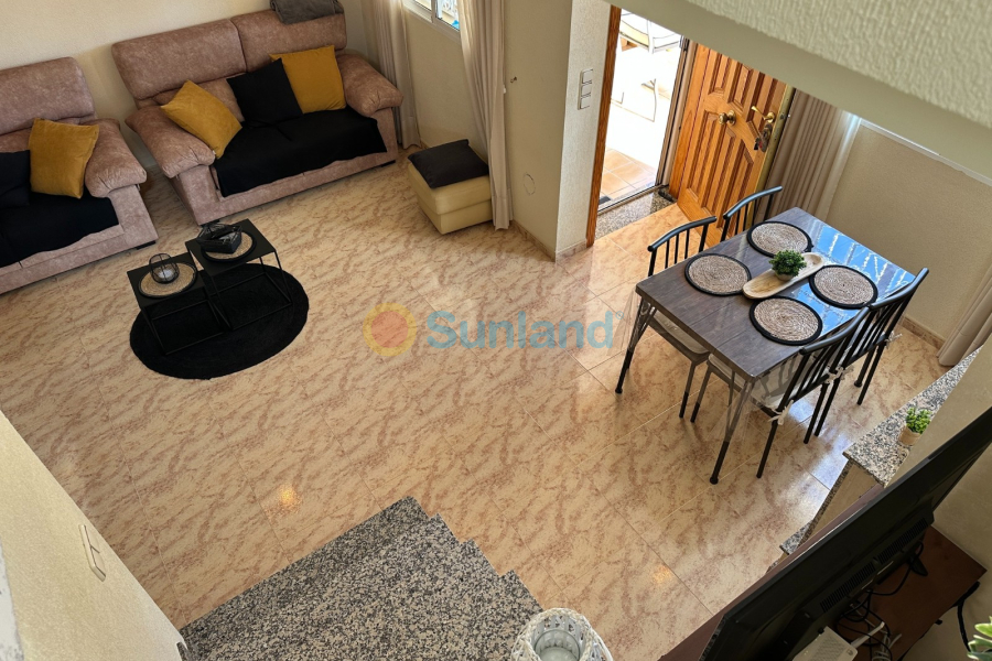 Brukte eiendommer - Villa - Orihuela Costa - Villamartin