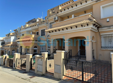 Townhouse - Resale - Orihuela Costa - Villamartin