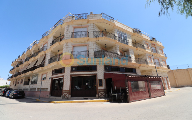 Commercial - Resale - Formentera del Segura - 