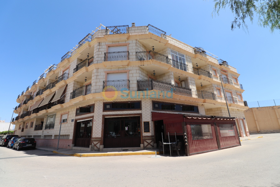 Resale - Commercial - Formentera del Segura - 