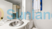 Вторичка - Апартамент - Orihuela Costa - Campoamor