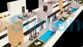 New Build - Villa - Orihuela Costa - Las Filipinas