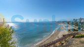 Вторичка - Апартамент - Orihuela Costa - Altos de Campoamor